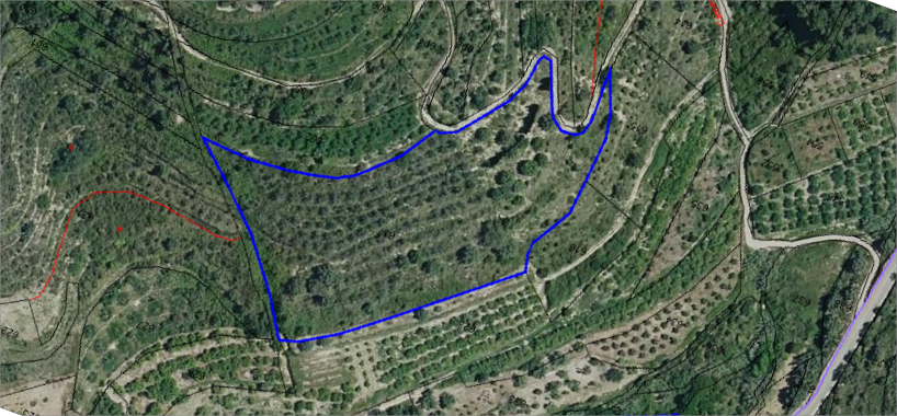 Terrenos para nuevos proyectos