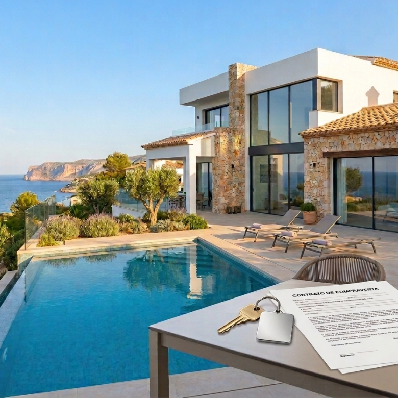 Guía para extranjeros: Cómo comprar una vivienda en España sin errores