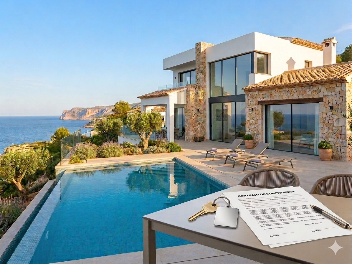 Comprar una vivienda en España - Blog Fyhom