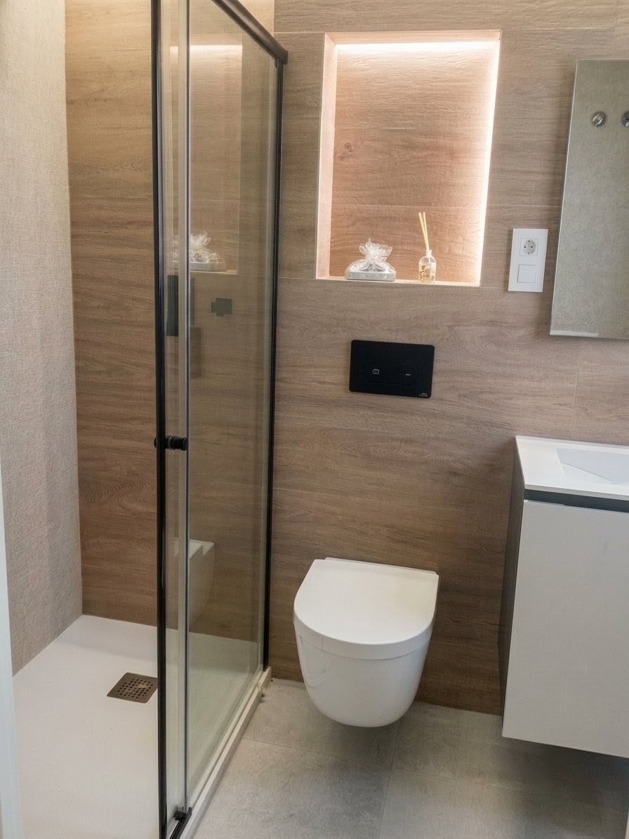 baño foto 2