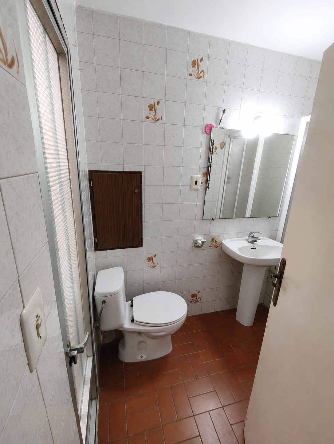 baño casa de pueblo en el verger