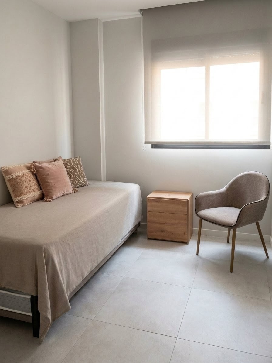 habitación 1
