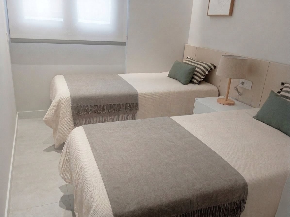 habitación 3