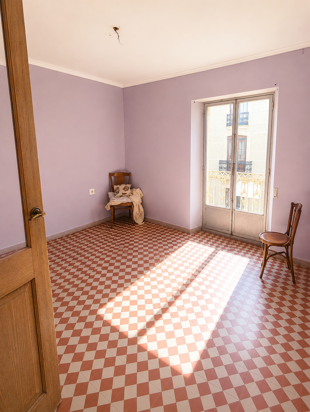 habitacion 3