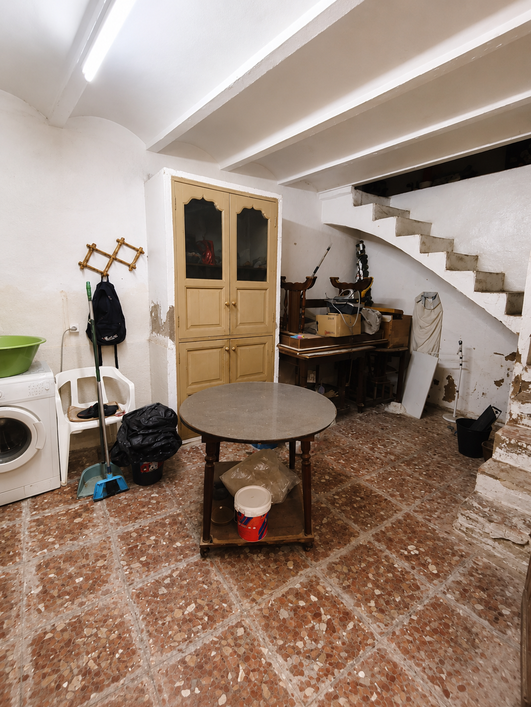 salon pequeño