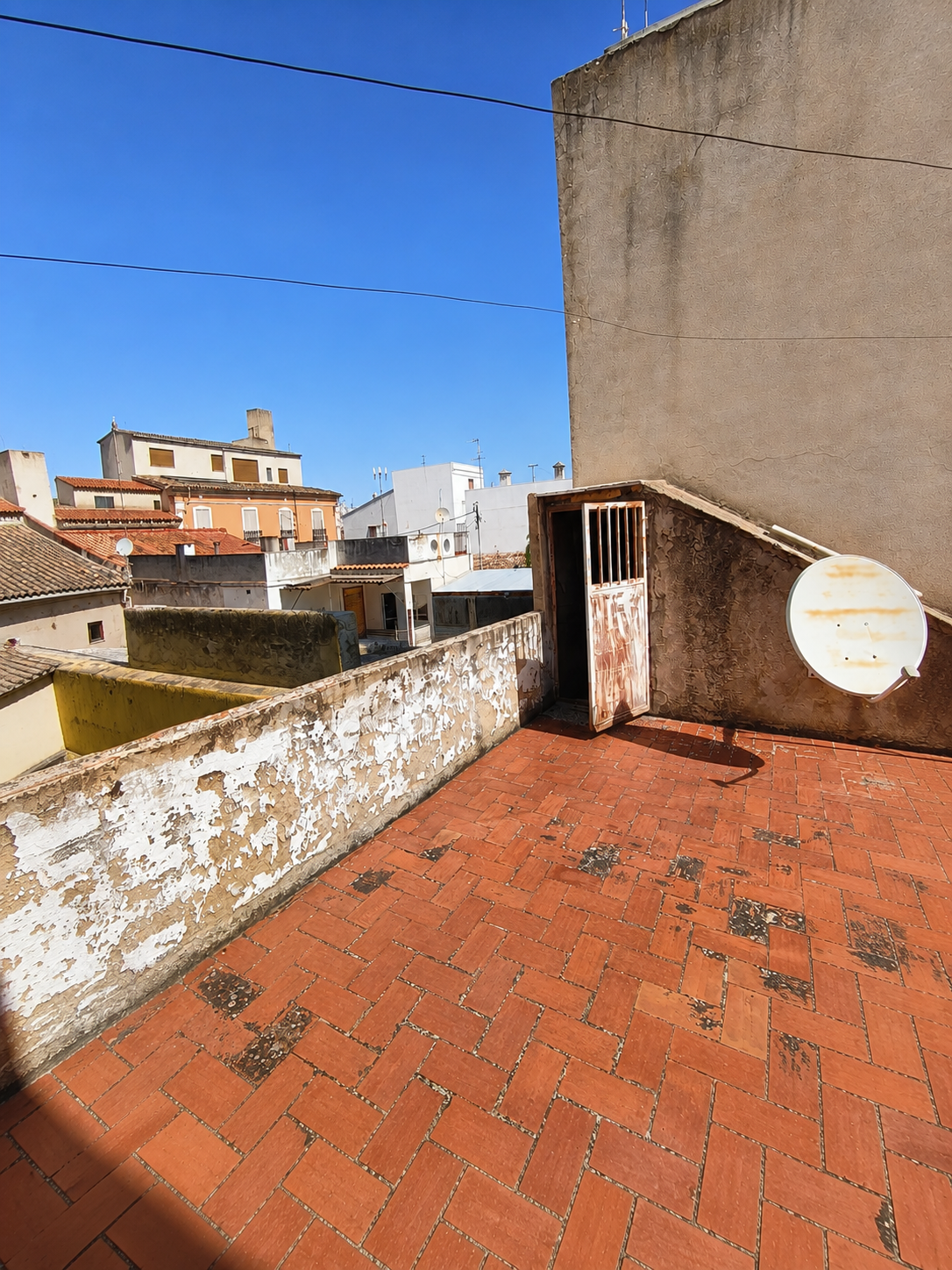 terraza foto 1