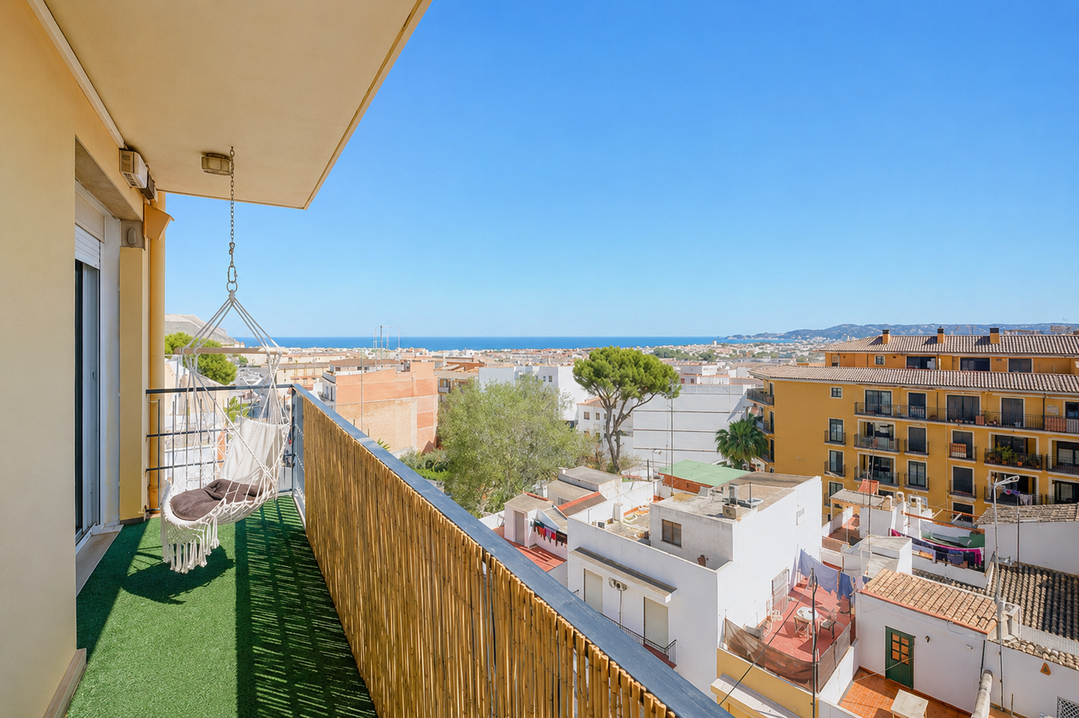 balcon