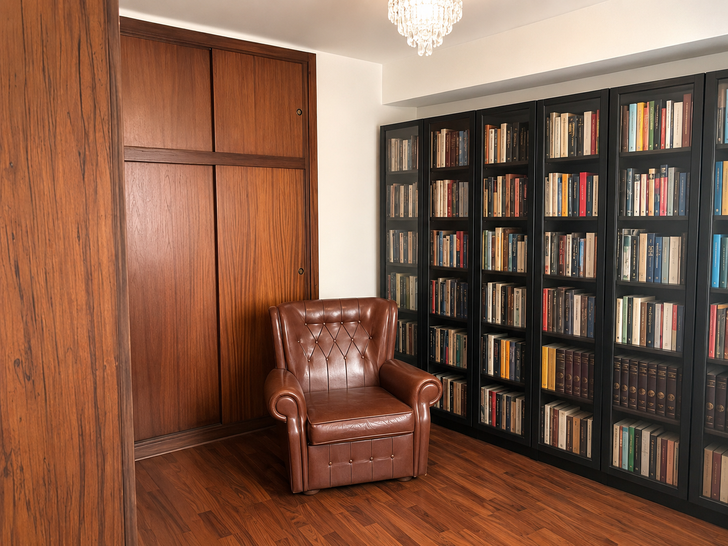 biblioteca