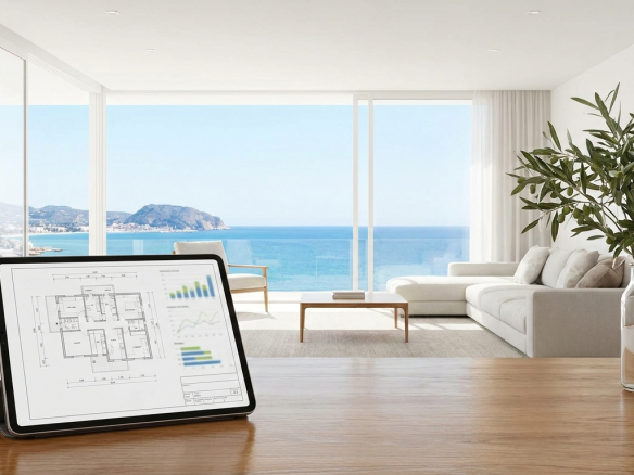 Inmobiliaria denia - Inmobiliaria Denia: Maximice la Rentabilidad de Su Próxima Propiedad con la Gestión Integral de Compra y