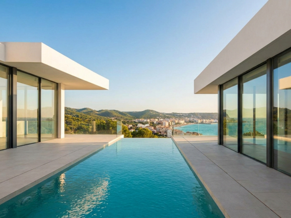 Inmobiliaria denia - Inmobiliaria Denia: ¿Por Qué es Ahora el Momento Clave para su Inversión Inmobiliaria de Alto Valor en l