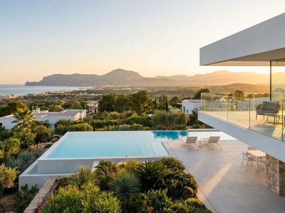 villas en denia y costa blanca - Más allá de la ubicación: Descubra los secretos para elegir las **villas en Denia y Costa Bl