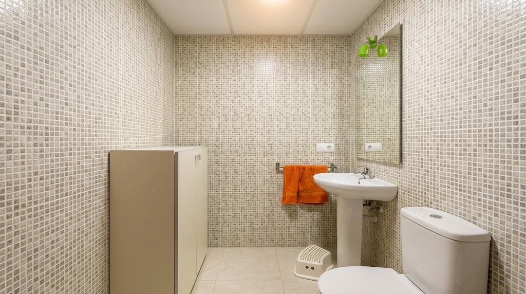 baño 1
