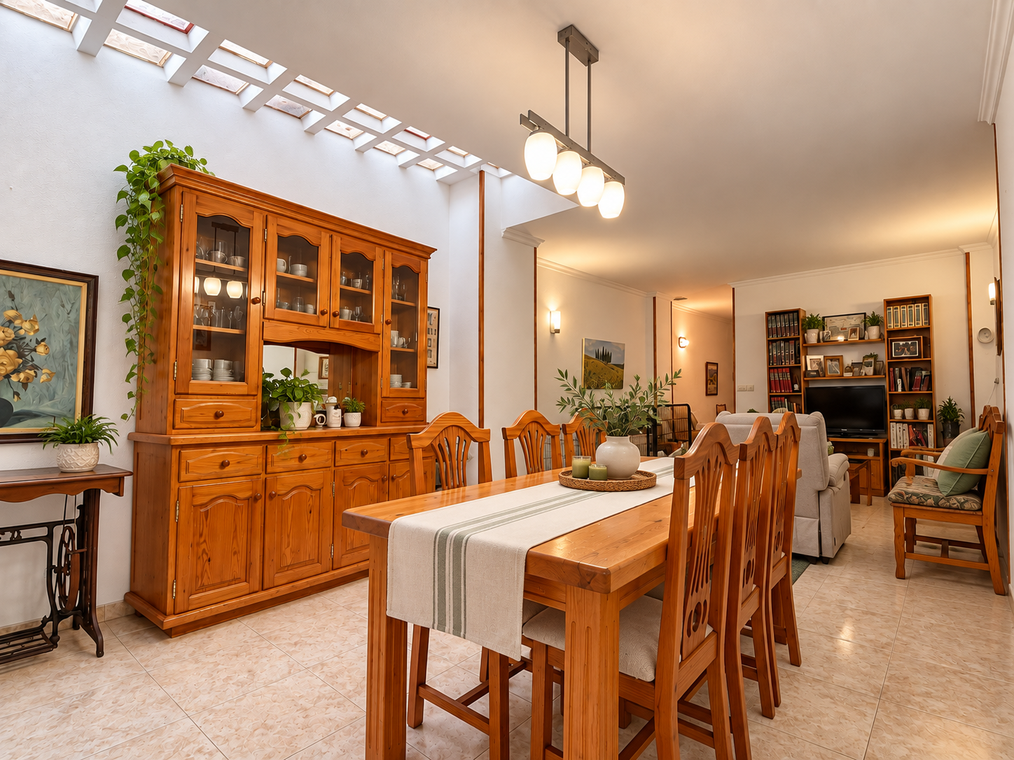 comedor foto 2