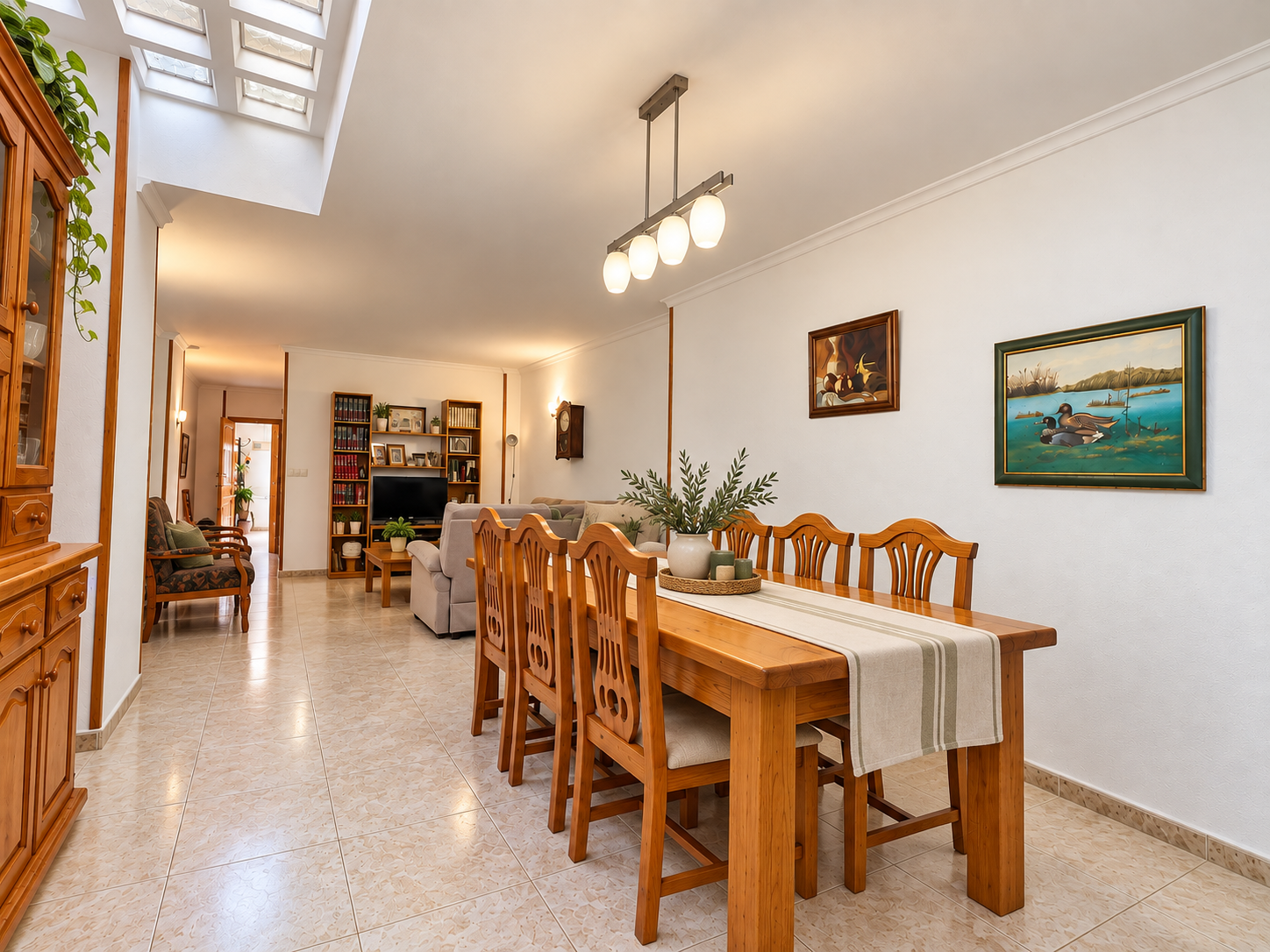 comedor
