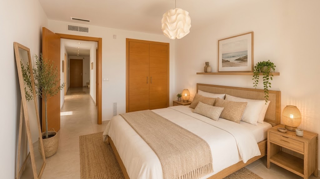 habitacion 1 foto 2