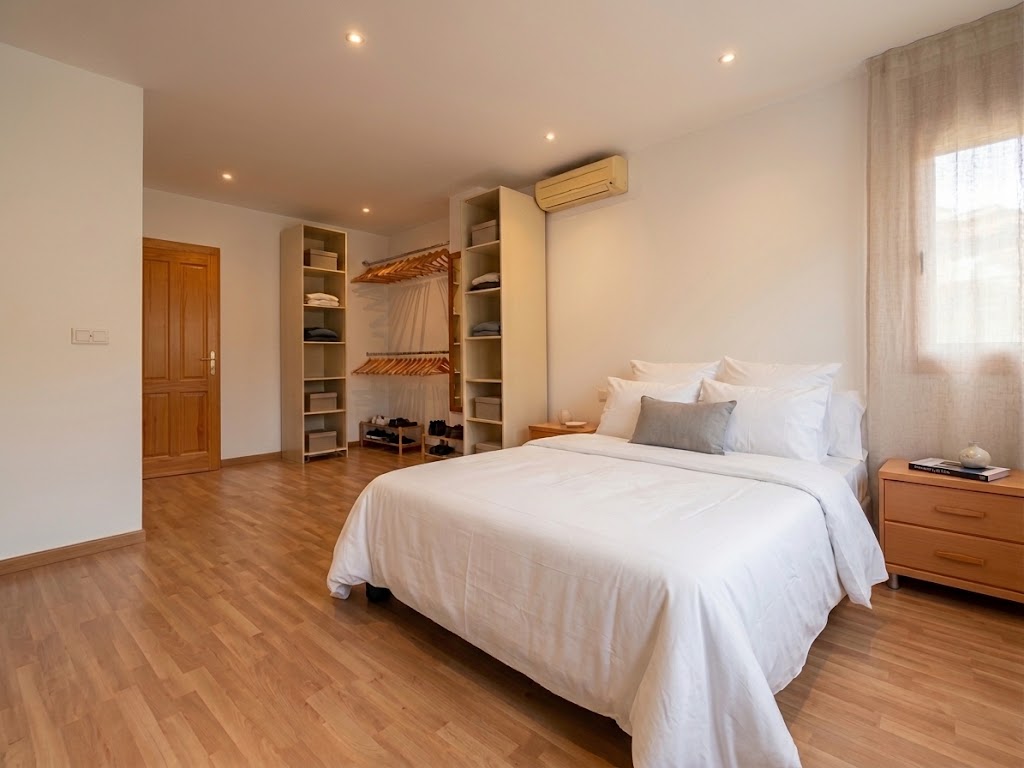 habitacion 4