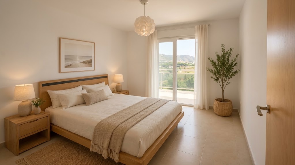 habitacion