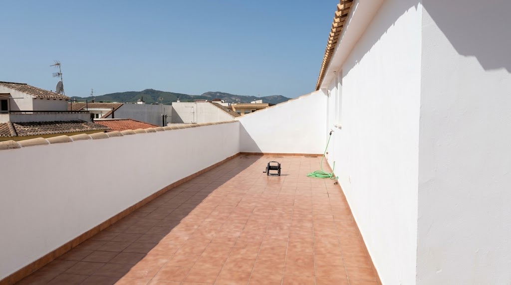 terraza