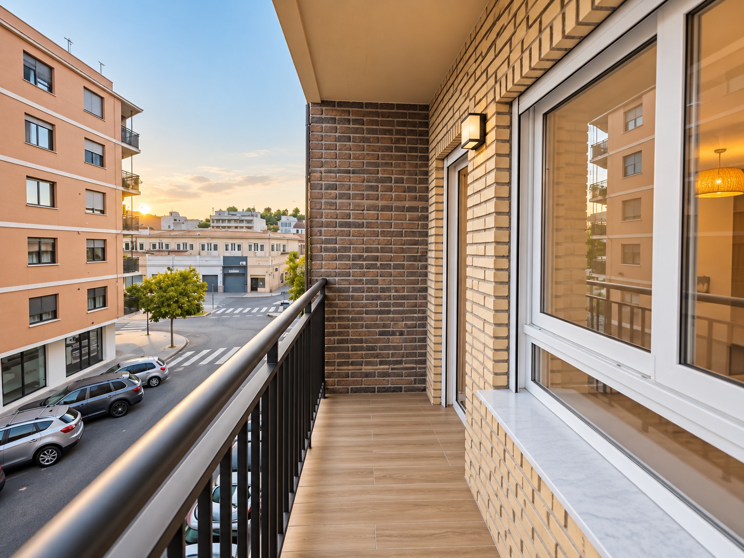 balcon