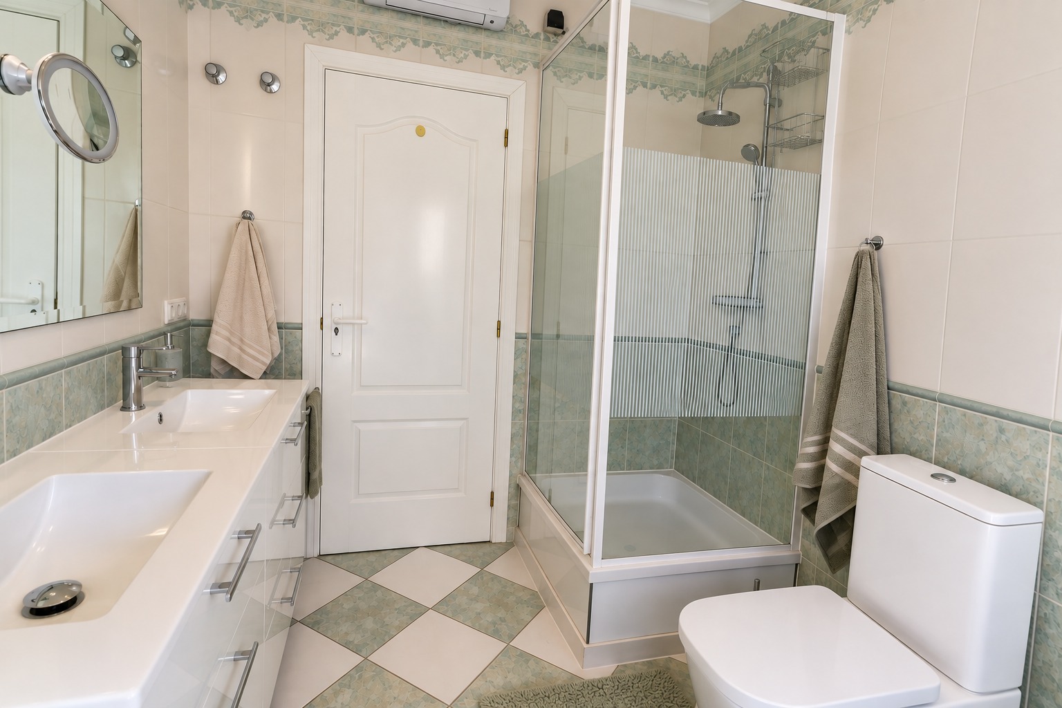baño 1
