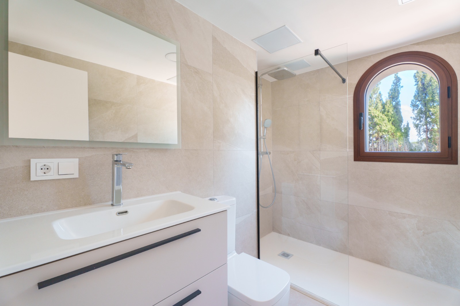 baño 1