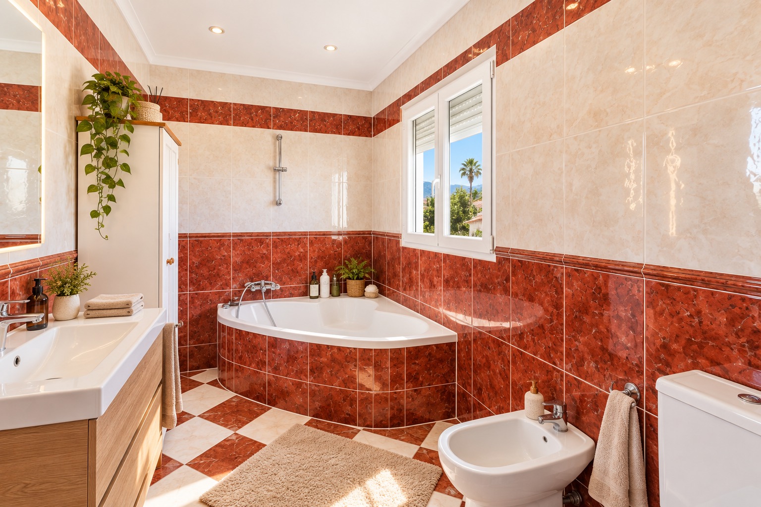 baño 2