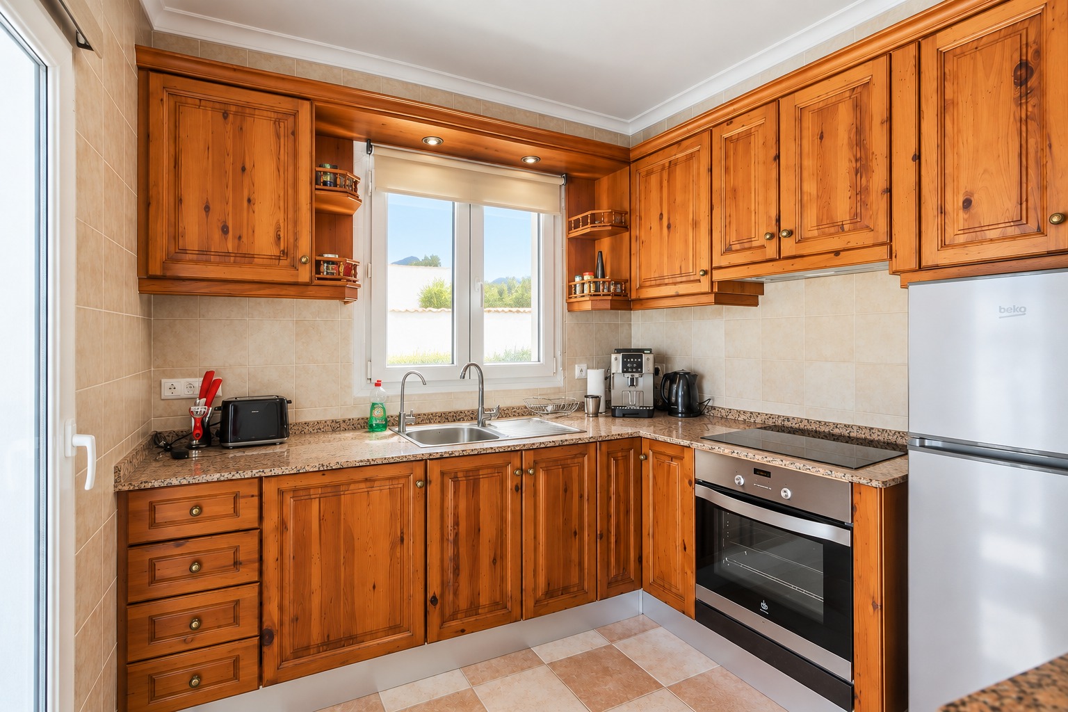 cocina