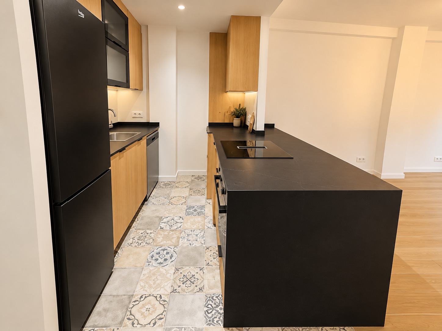 cocina