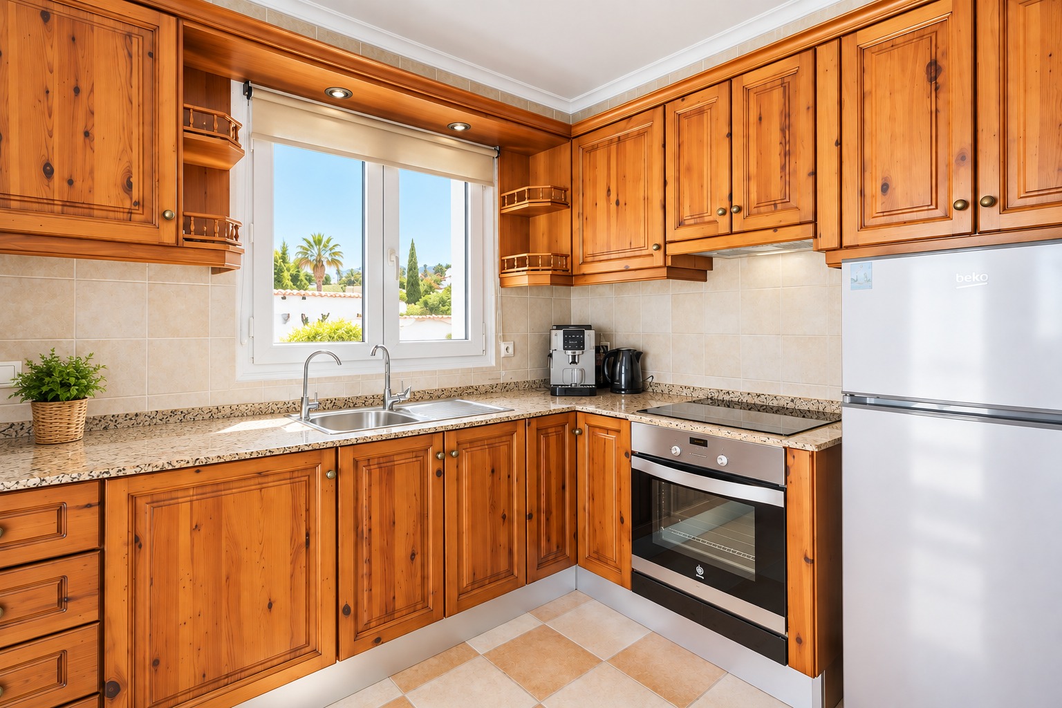 cocina foto 3