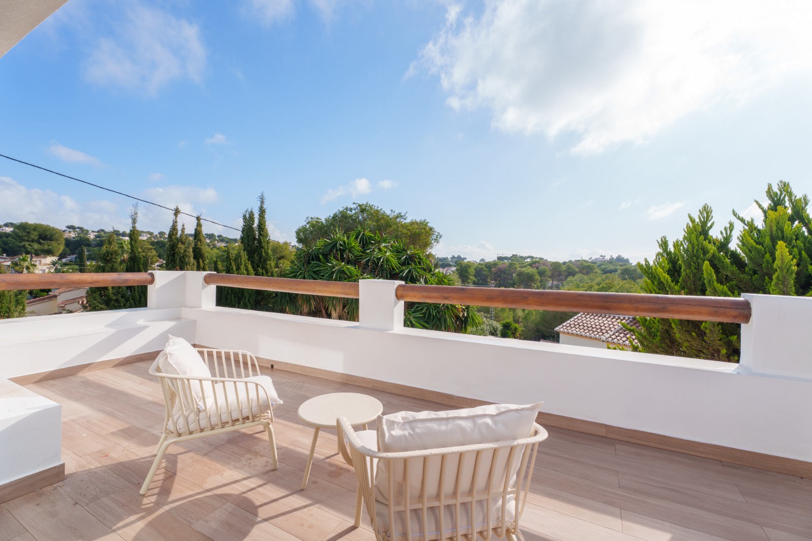 terraza