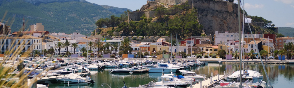 Denia